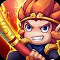 少年悟空传果盘渠道服