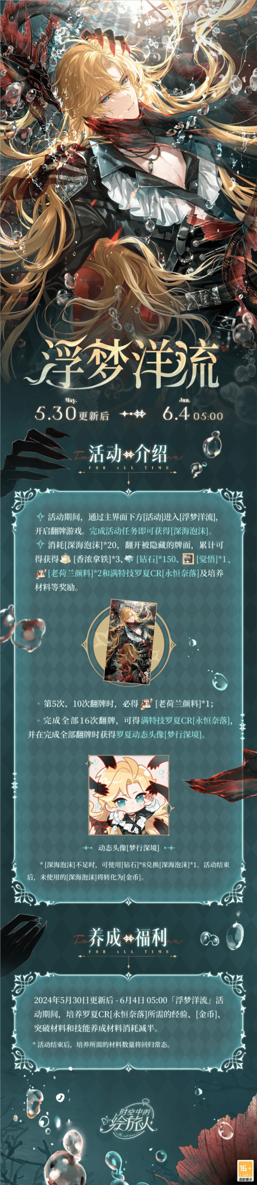 时空中的绘旅人2