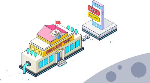 智慧笑联app1