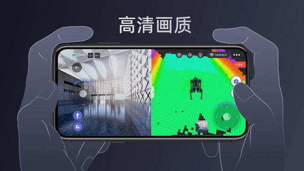 UnitreeGo图片1