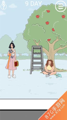 帮妈妈把辣条藏起来第9关