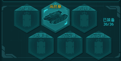 混合型伤害玩法配图4