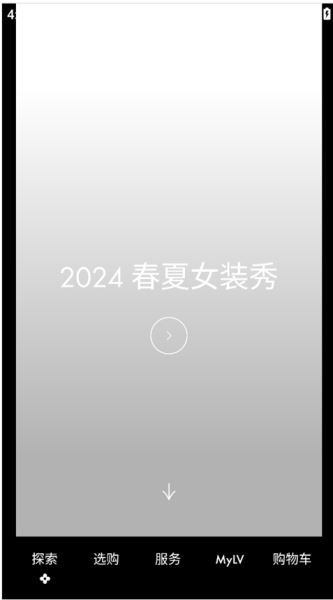 路易威登怎么看新品配图1