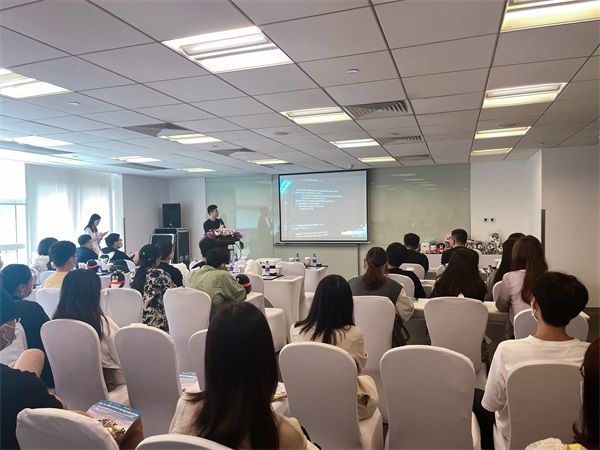 《手工星球》开发者座谈会:用游戏让世界知道你! 《手工星球》开发者座谈会:用游戏让世界知道你!