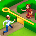 梦幻花园国际版下载_梦幻花园国际服下载 v8.8.0最新版