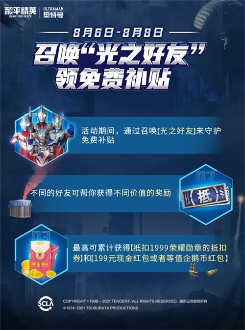 和平精英新闻配图3