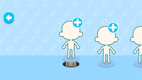 怎么创建人物配图3