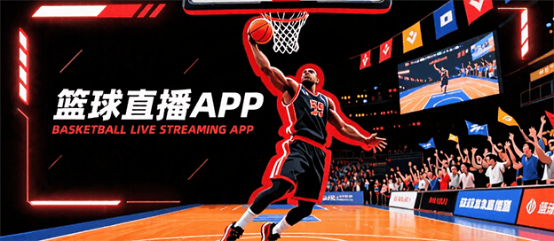 免费篮球直播app