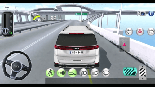 3d驾驶课2内置菜单图片3