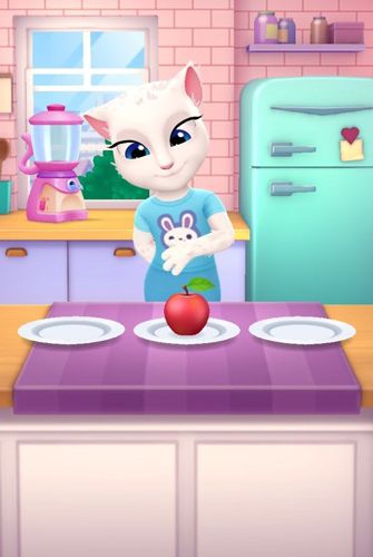 制作冰淇淋过程配图1