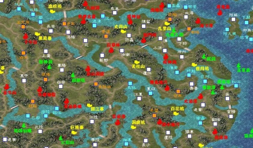 三国群英传7如何刷功勋 三国群英传7如何刷功勋