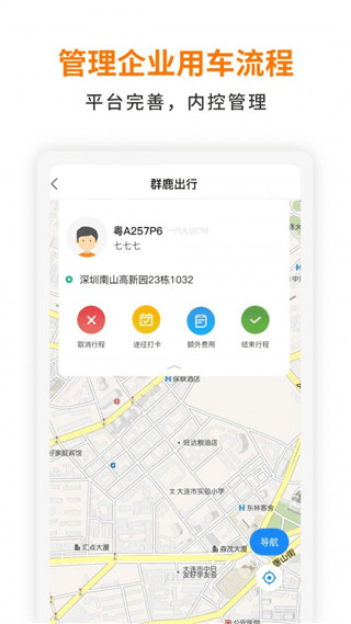 群鹿出行图片1