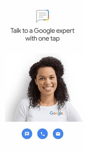 Google One软件图片2