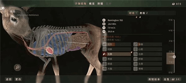 猎人之路狂野美洲安卓版宣传图