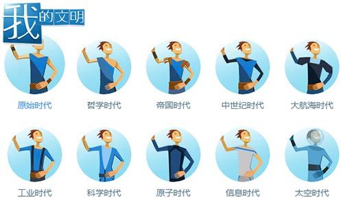 我的文明游戏截图四