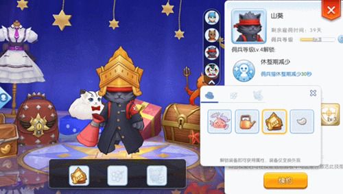仙境传说RO:守护永恒的爱4
