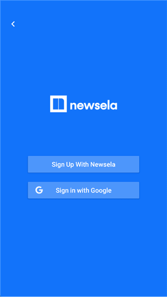 Newsela安卓版宣传图