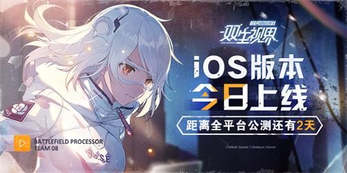 双生视界