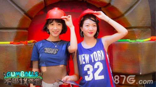 不思议迷宫头戴矿工帽的“冈布奥们”