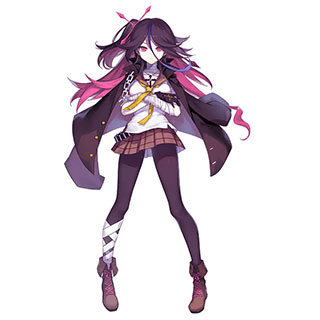 崩坏学园2角色介绍3