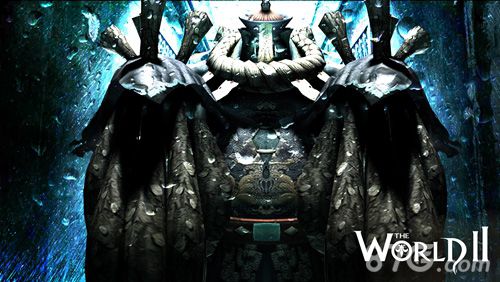 世界2游戏截图4