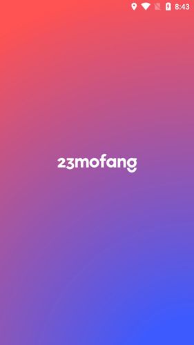 23魔方APP1