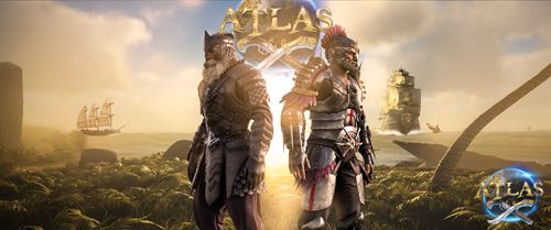 ATLAS