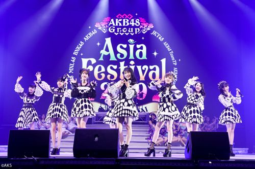 AKB48樱桃湾之夏3