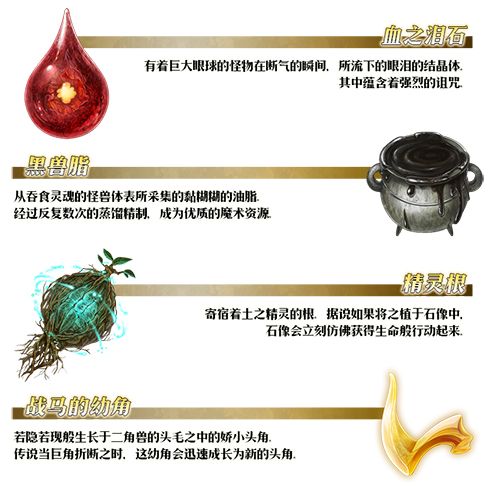 Fate Grand Order宣传图13
