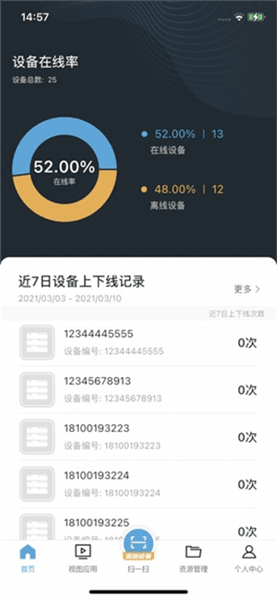 海康云眸物流官方最新版宣传图