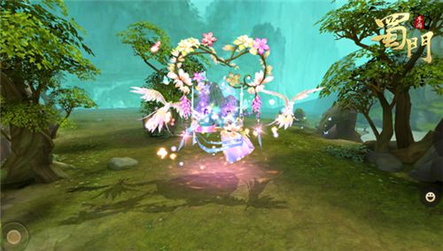蜀门手游7