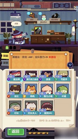 角色强度排行配图1