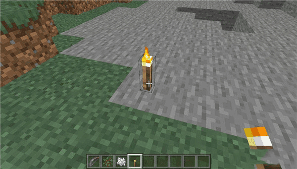 minecraft新手攻略配图1