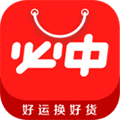 淘必中app