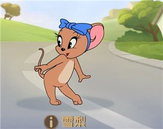 角色解析鼠之篇配图4