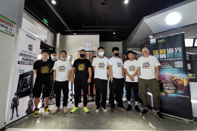 地板球之神 《街头篮球》SFSA绝对值天津称王 地板球之神 《街头篮球》SFSA绝对值天津称王