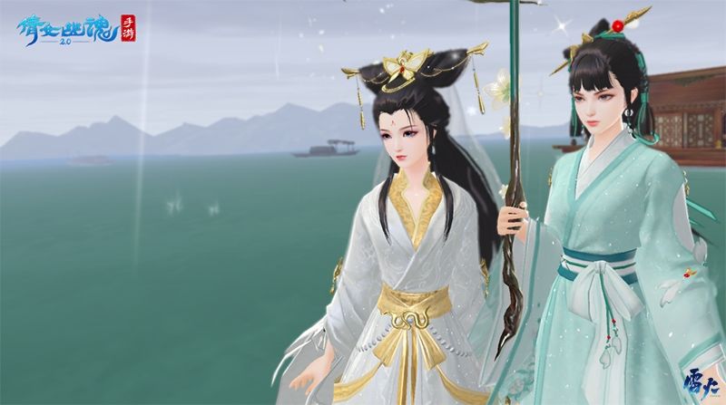 倩女幽魂2