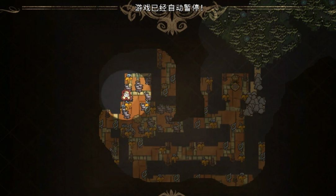 饥荒温蒂怎么探访远古 饥荒温蒂怎么探访远古