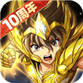 圣斗士星矢重生折扣端版游戏下载_圣斗士星矢重生折扣服下载 v8.1.0安卓官方版