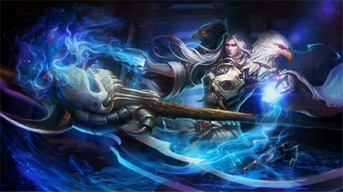 梦三国手游1