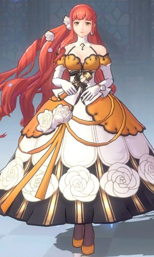 起源女神维纳斯图鉴
