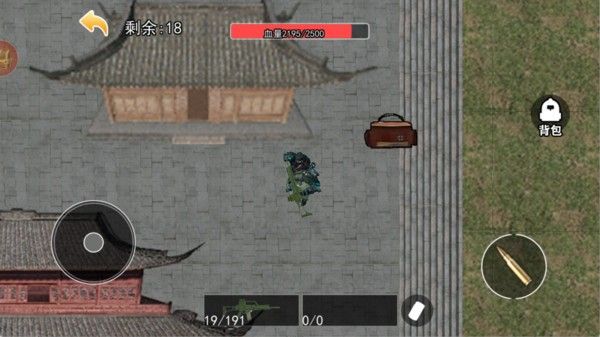 修勾机甲逃生怎么玩配图1