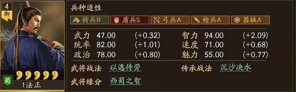 关羽最强阵容搭配攻略配图9