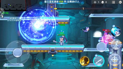 小小突击队6