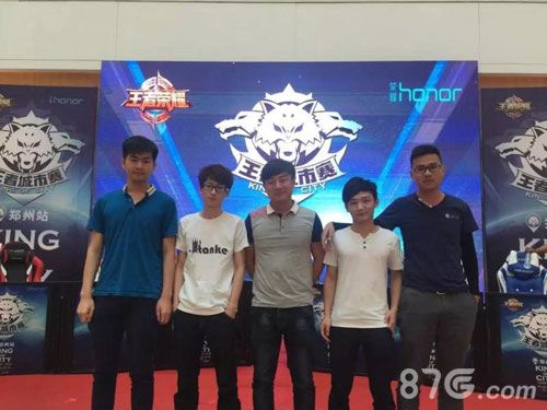 TK入驻斗鱼2