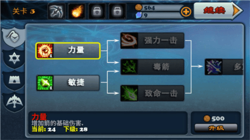 守卫者2中文版游戏截图7