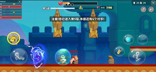 梦工场大冒险二测开启,新版本内容首度曝光 梦工场大冒险二测开启,新版本内容首度曝光