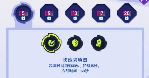 坦克轰鸣技能介绍配图1