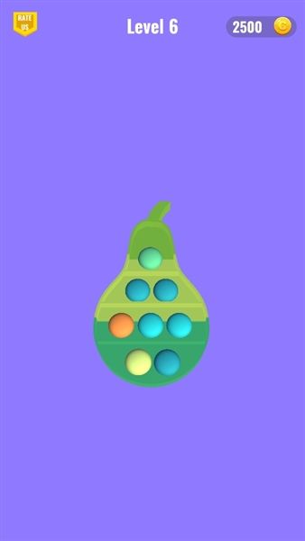 指尖玩具交易第六关游戏攻略配图1