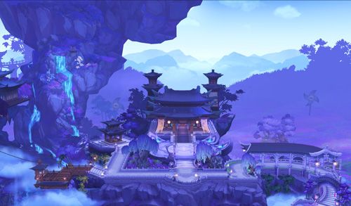 剑网3:指尖江湖3